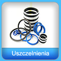 uszczelnienia